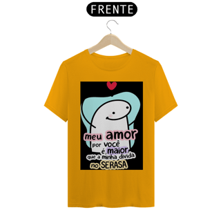 Nome do produto Camiseta T-Shirt Quality 