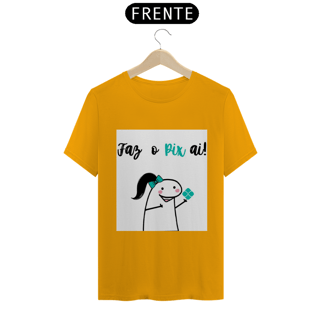 Nome do produto Camiseta T-Shirt Quality 