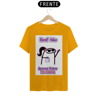 Nome do produto Camiseta T-Shirt Quality 