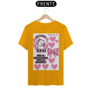 Nome do produto Camiseta T-Shirt Quality 