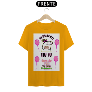Nome do produto Camiseta T-Shirt Quality 