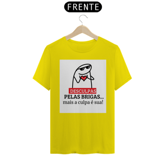 Nome do produto Camiseta T-Shirt Quality Thanos