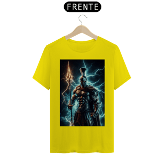 Nome do produto Camiseta T-Shirt Quality Espartano