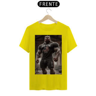 Nome do produto Camiseta T-Shirt Quality Bride