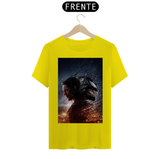 Nome do produto Camiseta T-Shirt Quality Venon