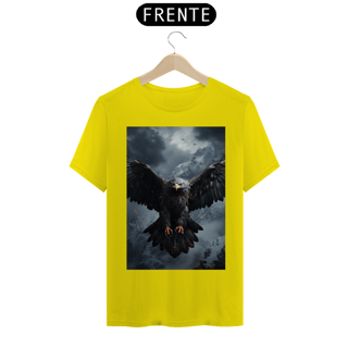 Nome do produto Camiseta T-Shirt Quality Águia
