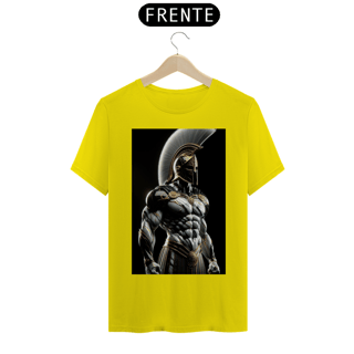 Nome do produto Camiseta T-Shirt Quality Espartano Lider