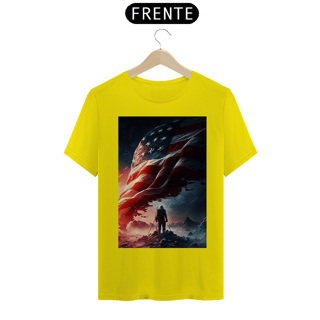 Nome do produto Camiseta T-Shirt Quality EUA III