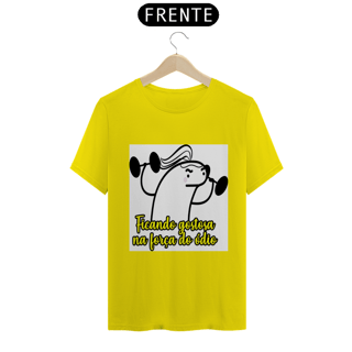 Nome do produto Camiseta T-Shirt Quality Ficando gostasa