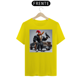 Nome do produto Camiseta T-Shirt Quality Pica Pau