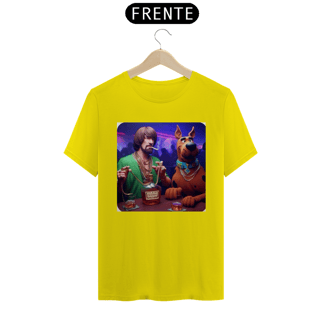 Nome do produto Camiseta T-Shirt Quality Scoob