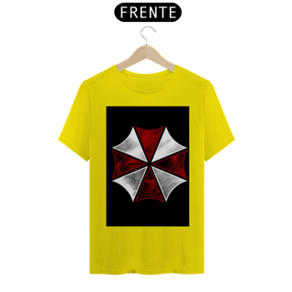 Nome do produto Camiseta T-Shirt Quality Umbrella