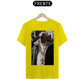 Nome do produto Camiseta T-Shirt Quality Papa