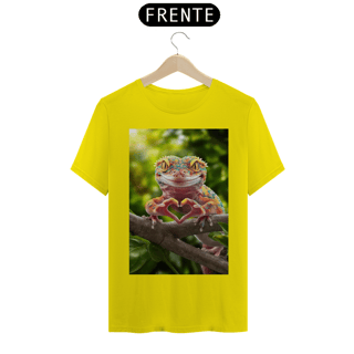 Nome do produto Camiseta T-shirt Quality Love