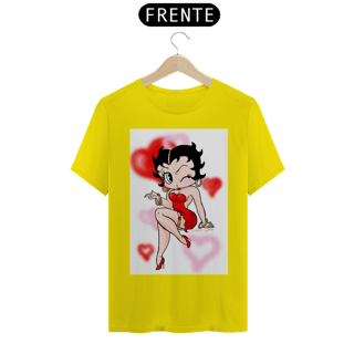 Nome do produto Camiseta T-Shirt Quality Charme