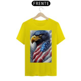 Nome do produto Camiseta T-Shirt Quality EUA IV