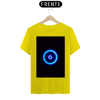 Nome do produto Camiseta T-shirt Quality Power