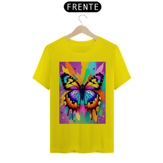 Nome do produto Camiseta T-shirt Quality Transformação II