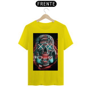 Nome do produto Camiseta T-shirt Quality Game Over