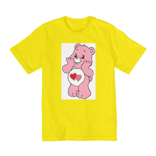 Nome do produto Camiseta Infantil Quality 2 - 10