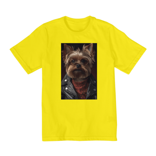 Nome do produto Camiseta Infantil Quality 2 - 10