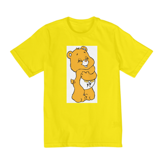 Nome do produto Camiseta Infantil Quality 2 - 10