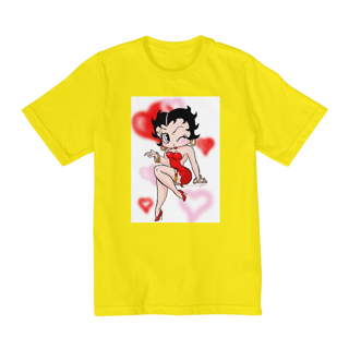 Nome do produto Camiseta Infantil Quality 2 - 10