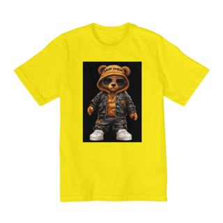 Nome do produto Camiseta Infantil Quality 2 - 10