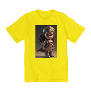 Nome do produto Camiseta Infantil Quality 2 - 10