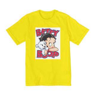 Nome do produto Camiseta Infantil Quality 2 - 10