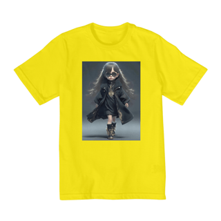 Nome do produto Camiseta Infantil Quality 2 - 10