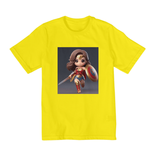 Nome do produto Camiseta Infantil Quality 2 - 10