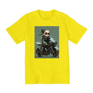 Nome do produto Camiseta Infantil Quality 2 - 10