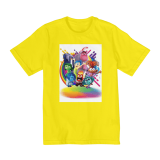 Nome do produto Camiseta Infantil Quality 2 - 10