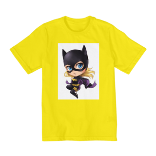 Nome do produto Camiseta Infantil de 2 - 8 anos