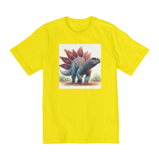 Nome do produto Camiseta Infantil 2 - 8 anos