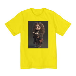 Nome do produto Camiseta Infantil 2 - 8 anos