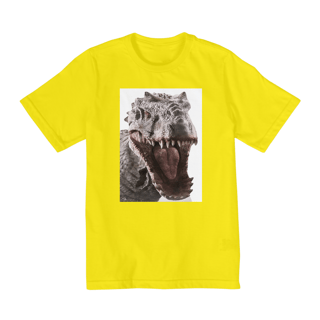 Nome do produto Camiseta Infantil 2 - 8 anos