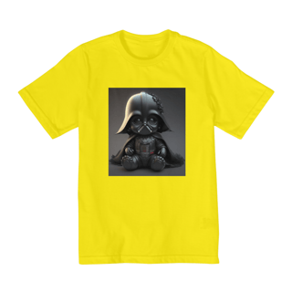 Nome do produto Camiseta Infantil 2 - 8 anos