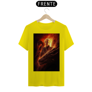 Nome do produto Camiseta T-Shirt Quality GOT