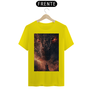 Nome do produto Camiseta T-Shirt Quality GOT