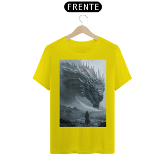 Nome do produto Camiseta T-Shirt Quality GOT