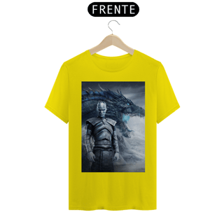 Nome do produto Camiseta T-Shirt Quality GOT