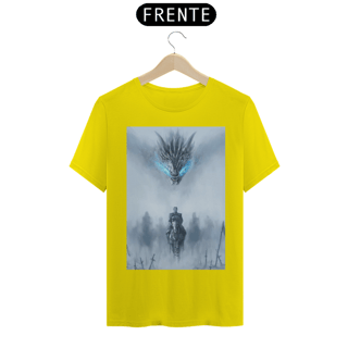 Nome do produto Camiseta T-Shirt Quality GOT