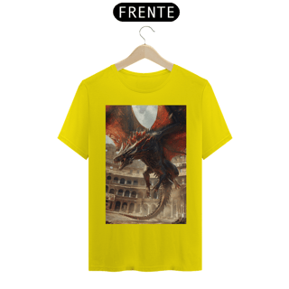 Nome do produto Camiseta T-Shirt Quality GOT