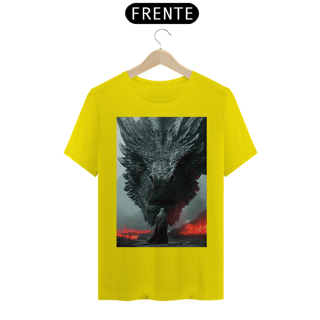 Nome do produto Camiseta T-Shirt Quality GOT