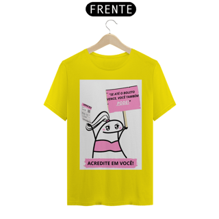 Nome do produto Camiseta T-Shirt Quality 