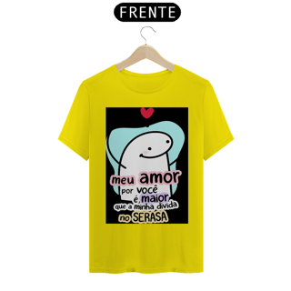 Nome do produto Camiseta T-Shirt Quality 