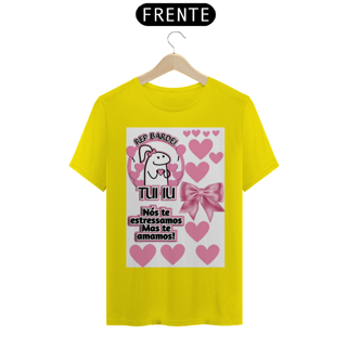 Nome do produto Camiseta T-Shirt Quality 
