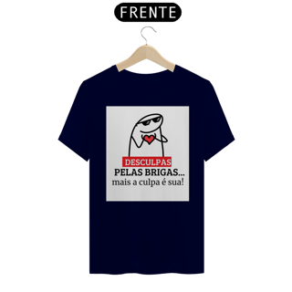 Nome do produto Camiseta T-Shirt Quality Thanos